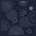 Sashiko Squares